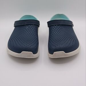 Mens Crocs LiteRide Clogs